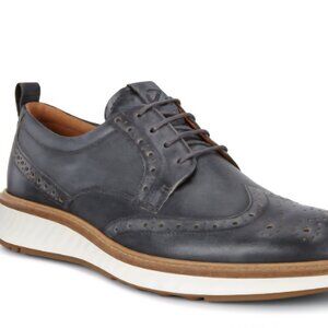 Ecco St 1 Hybrid,  size 43 , Magnet